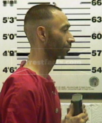 David Christopher Baca