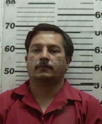 Marco Antonio Rios