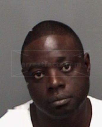 Undrial Dewayne Barney