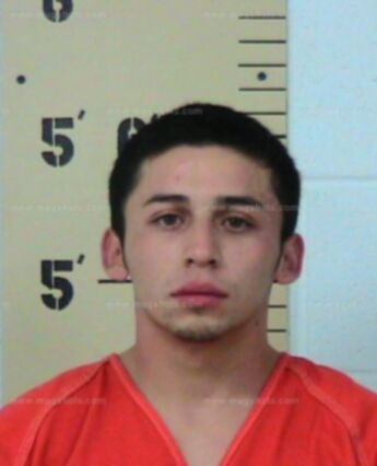Edgar Esequiel Ramirez