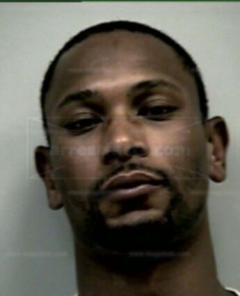 Rodney Lanon Rice