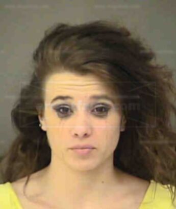 Hayley Fay Boatwright