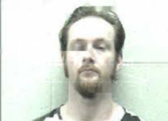 Dustin Eric Hopper
