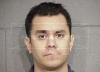 James Sebastian Martinez