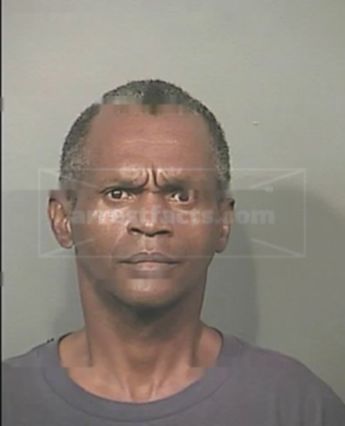 Steven Byrd Johnson