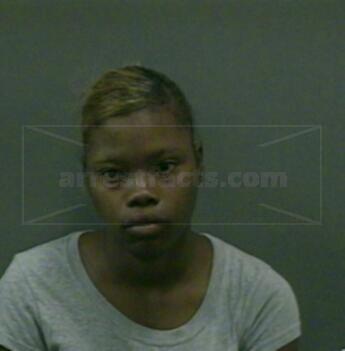 Ebony Lynn Nichols