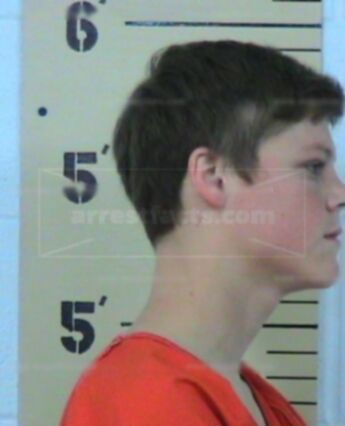 Tanner James Moore