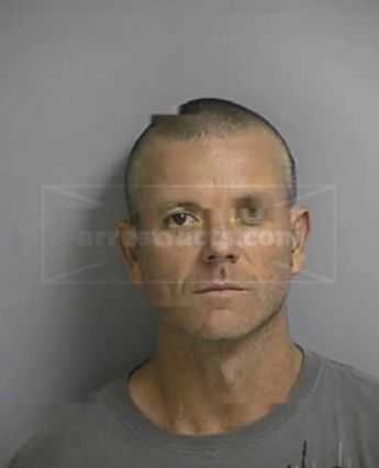 Garth Britenriker