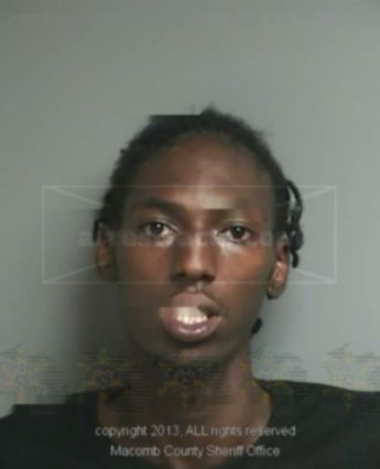 Elijah Emmanuel Williams