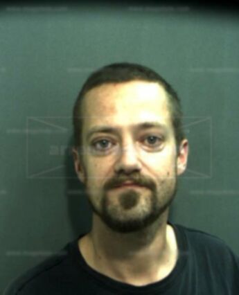 Jeremy Austin Rogers