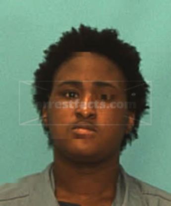 Shamika S Scott