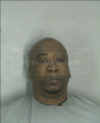 Brian Rupert Headecker