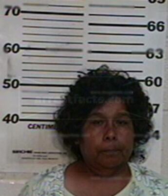 Maria Moran De Leon