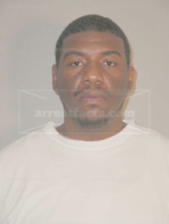 Larry Matthews Jr.