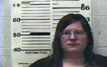 Patricia Deann Brown