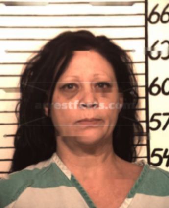 Alisa Desiree Carr