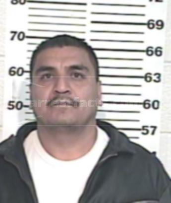 Roberto Sanchez Garcia