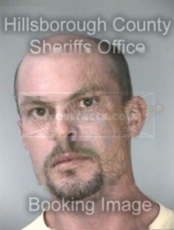 Daniel Lee Mcconnell