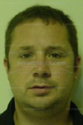 Darren Robert Denny
