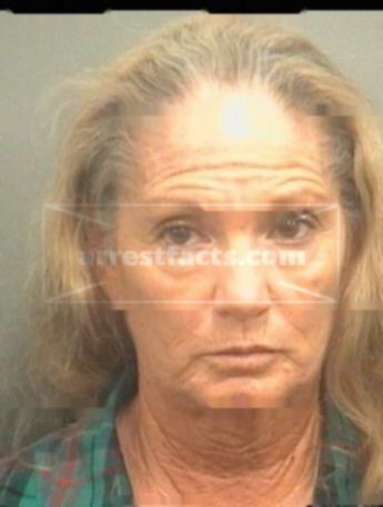 Marie A Quarles