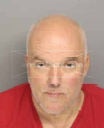 Steven Robert Carroll