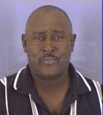Carl Wayne Petty