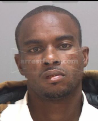 Deshon Lashon Franklin