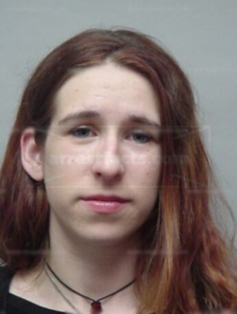 Carlie L Beranek