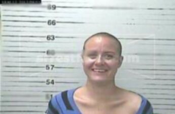 Cindy Leann Corley