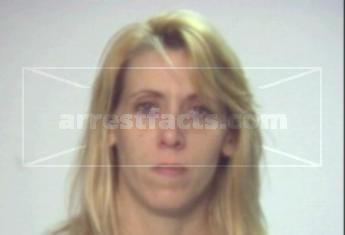 Vickie Lee Scott