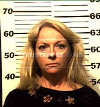 Donna Prost Cordova
