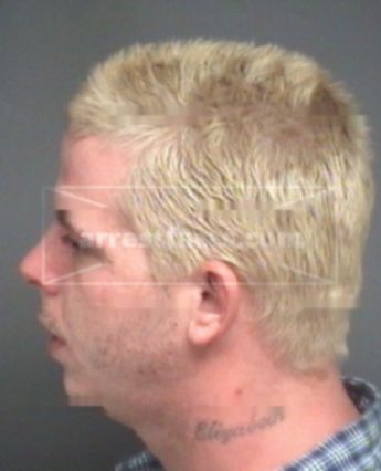 Jesse James Ray