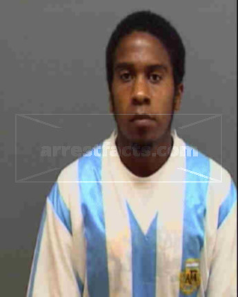 Amakri C Brown