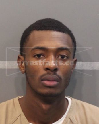 Ricky Ricardo Myles
