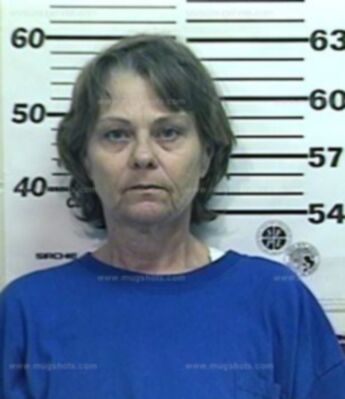 Cheryl Ann Forrest