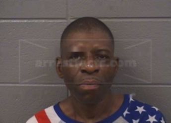 Andre D. Burnett
