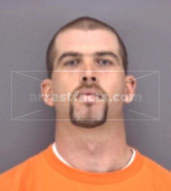 Michael Shane Hoadley