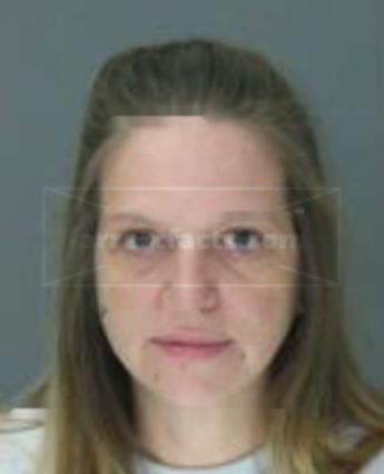 Tina Marie Wright