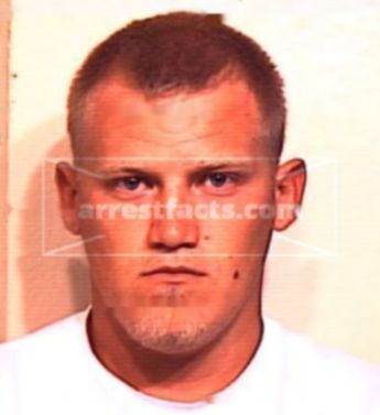 James Alan Hornbeck