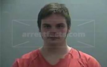 Gage Samual Wildey