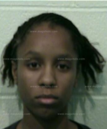 Traneicia Lashea Evans