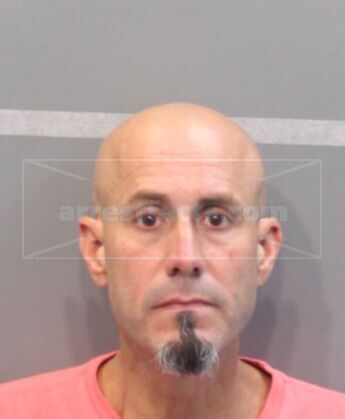 Christopher Allan Ingram