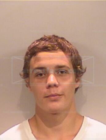 Jesse Dakota Mcwhorter