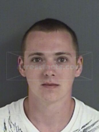 Dustin Wayne Edwards