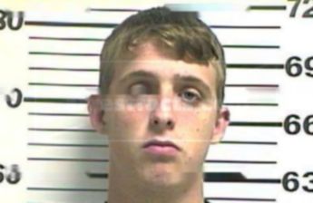 Mack Henry Dickey