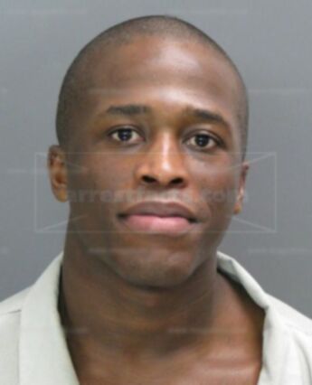 Terrell Hashim Porcher