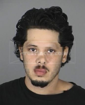 Antonio Alexander Ramirez