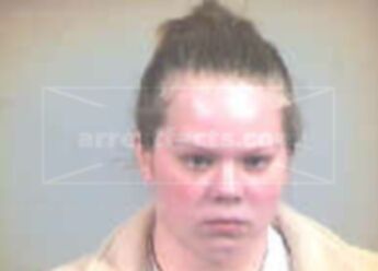 Mallory Christine Metcalf