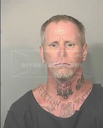 Michael Brian Mansfield