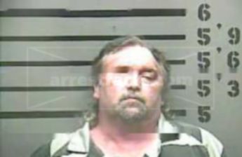 John Brad Merrell